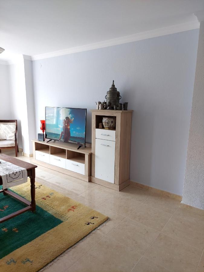 Gata De Gorgos Apartment Luaran gambar