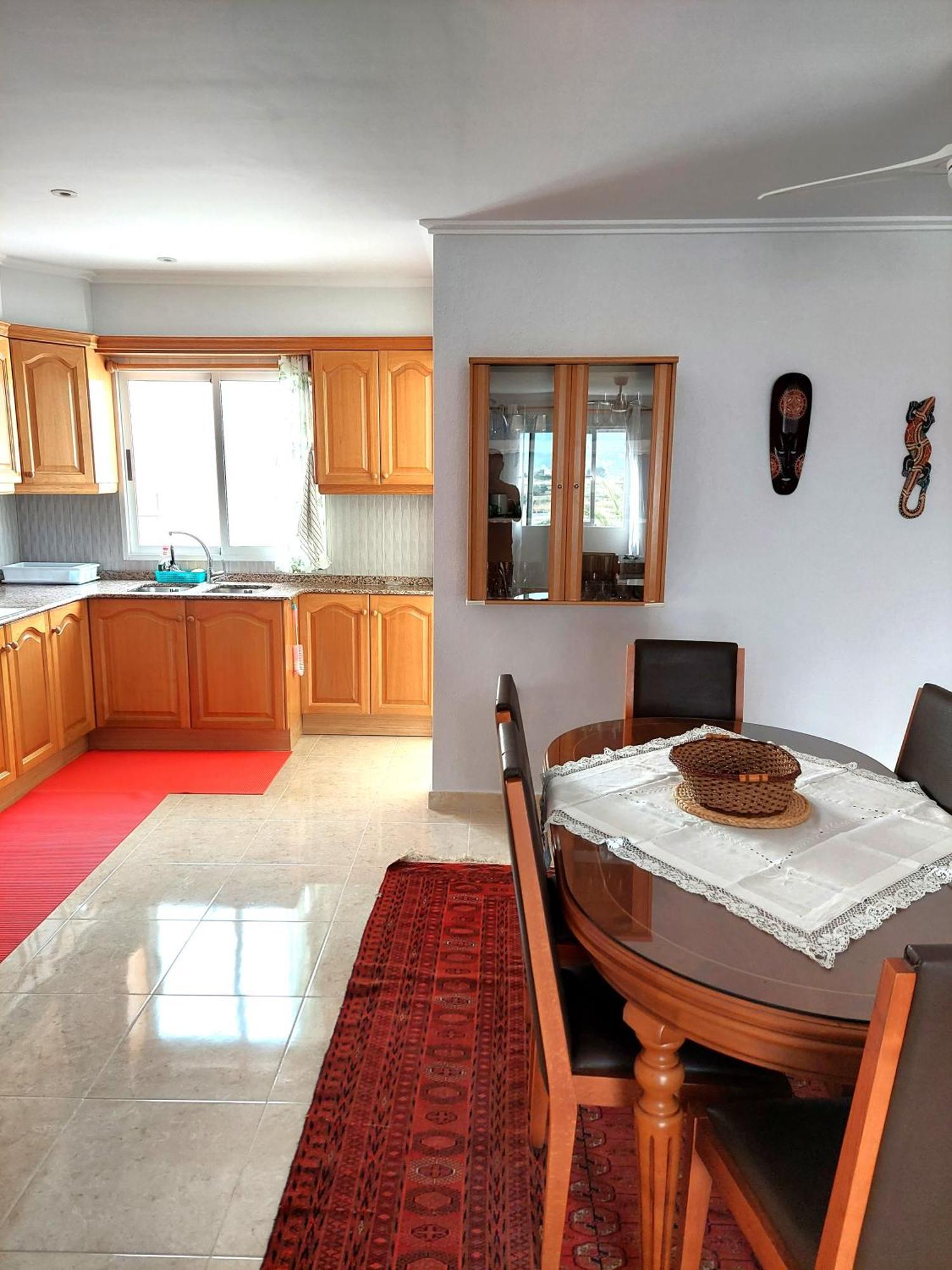 Gata De Gorgos Apartment Luaran gambar