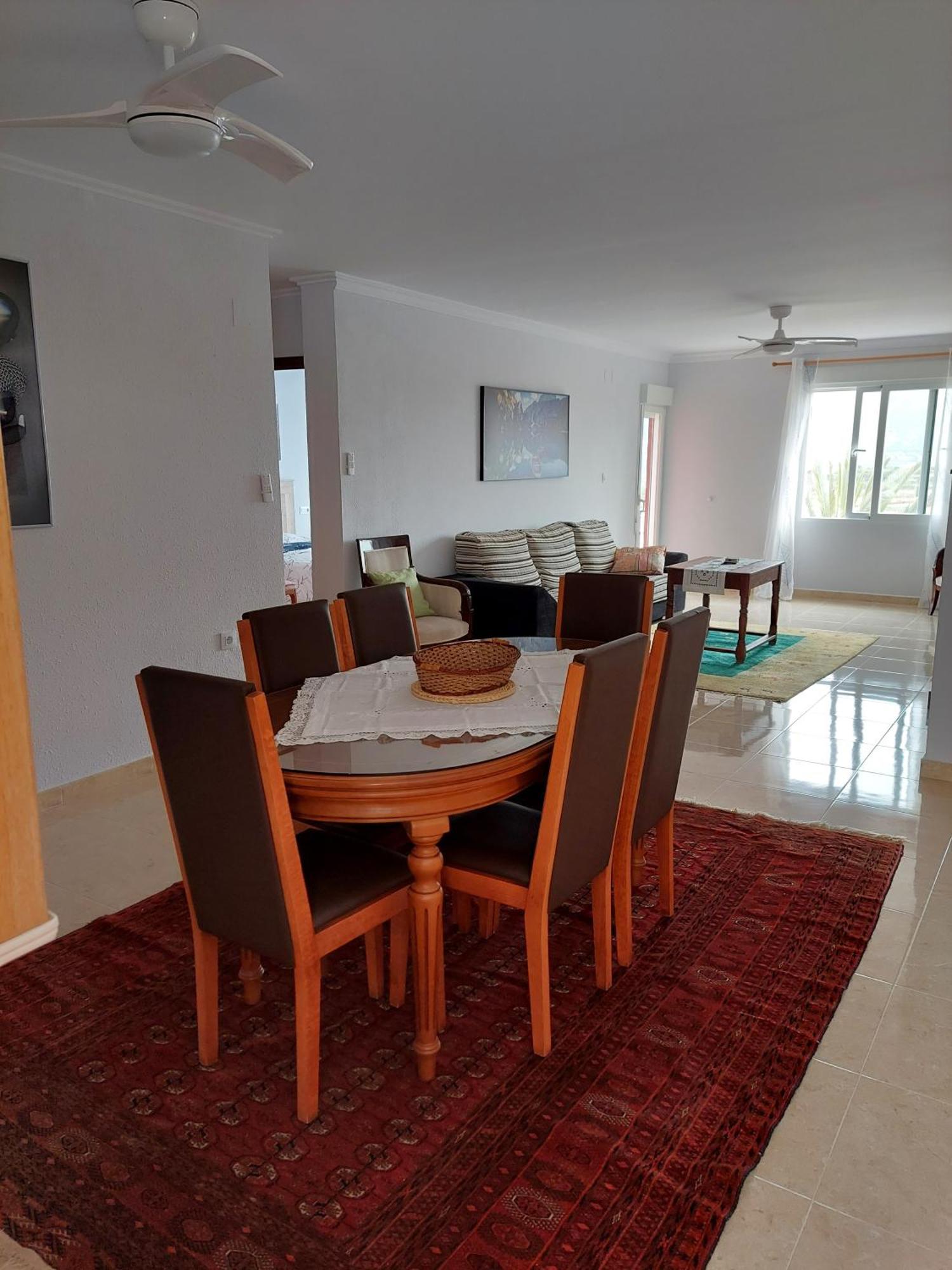 Gata De Gorgos Apartment Luaran gambar
