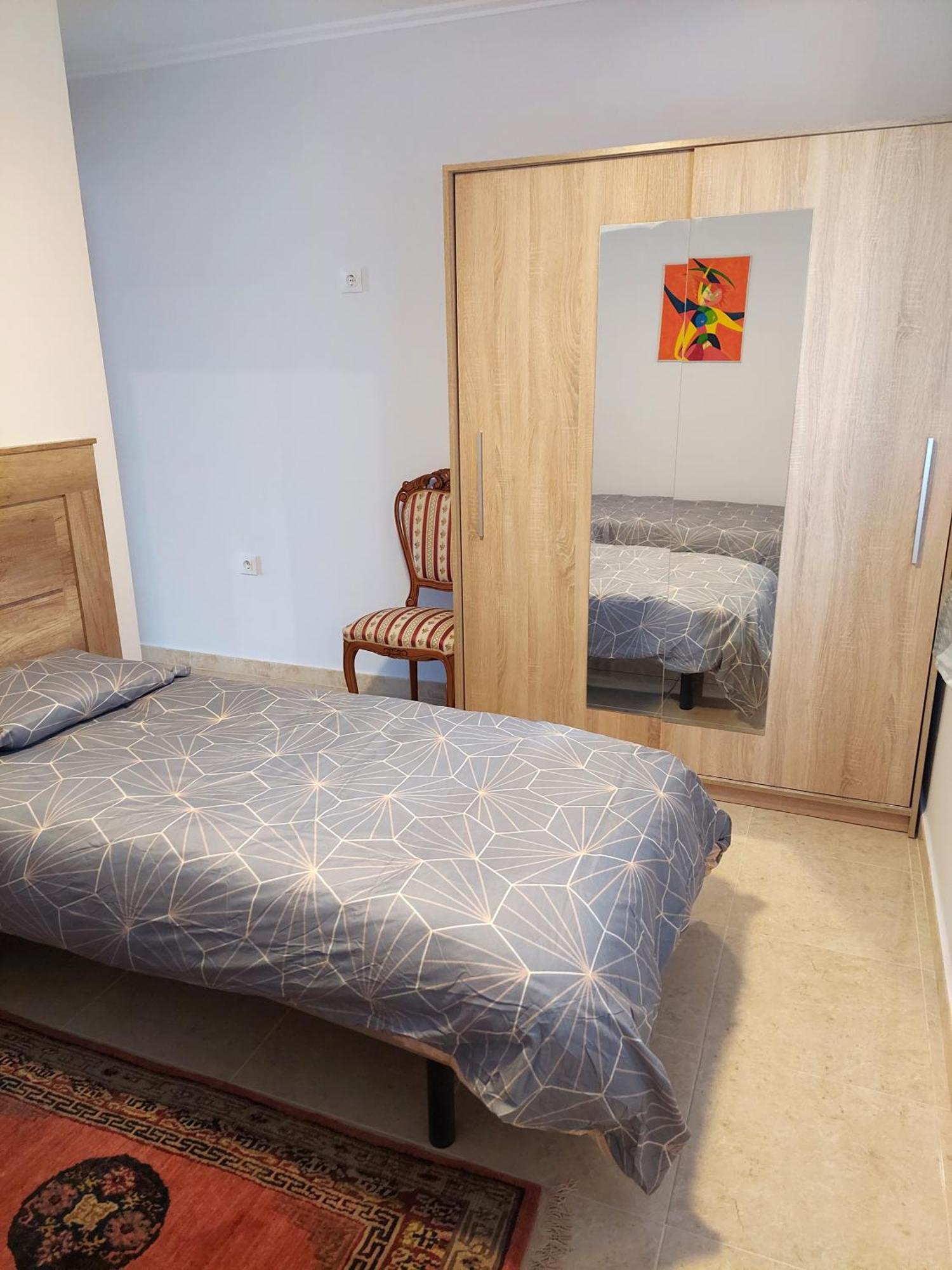 Gata De Gorgos Apartment Luaran gambar