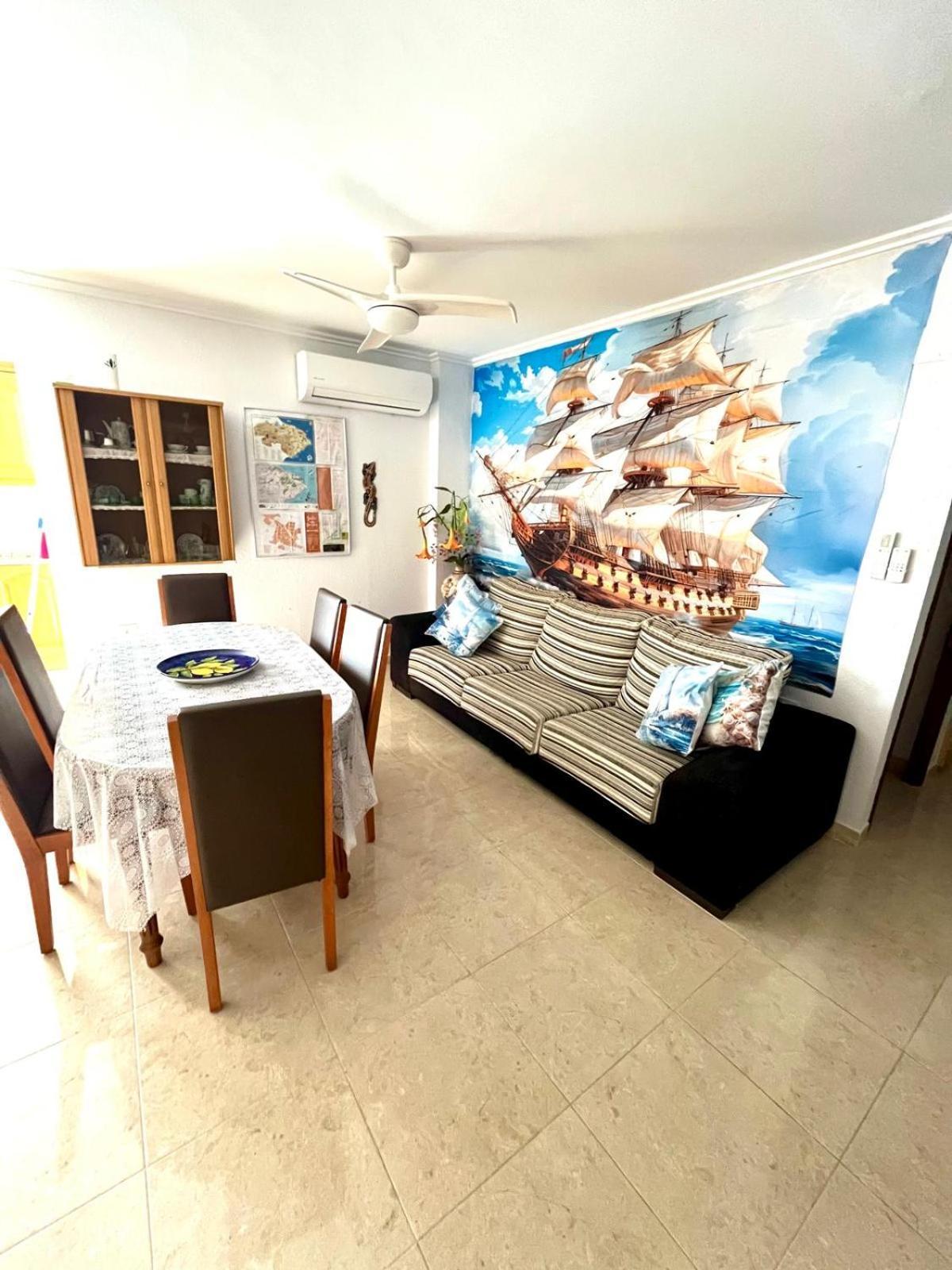 Gata De Gorgos Apartment Luaran gambar